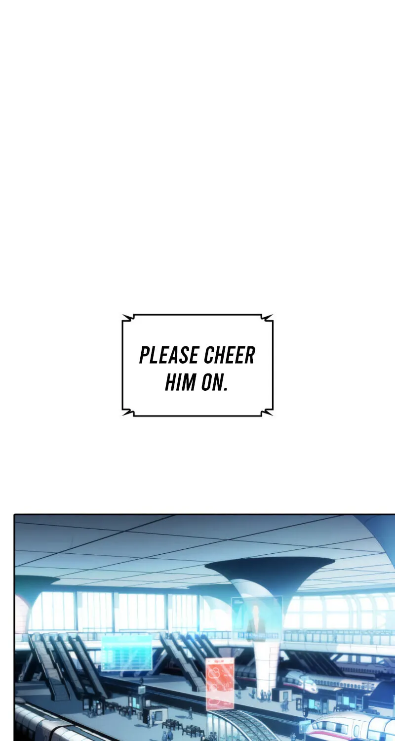 Read The Challenger chapter 7 image 104 on Lezhin