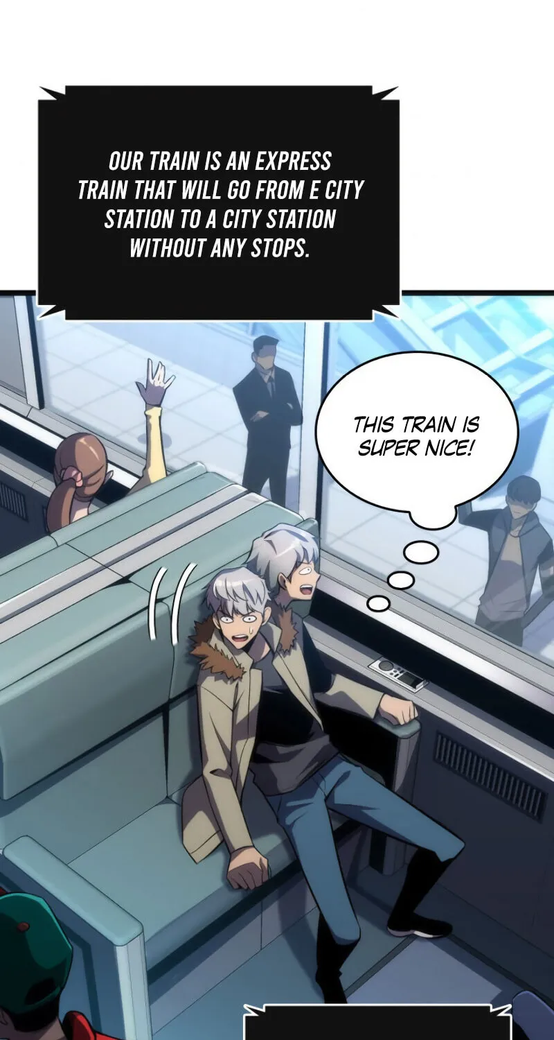 Read The Challenger chapter 7 image 110 on Lezhin