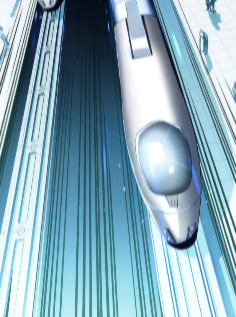 Read The Challenger chapter 7 image 117 on Lezhin