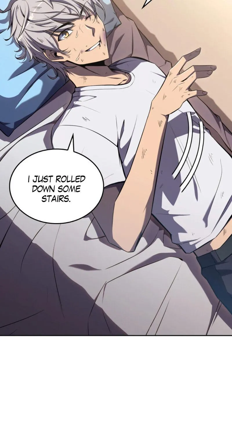 Read The Challenger chapter 7 image 14 on Lezhin