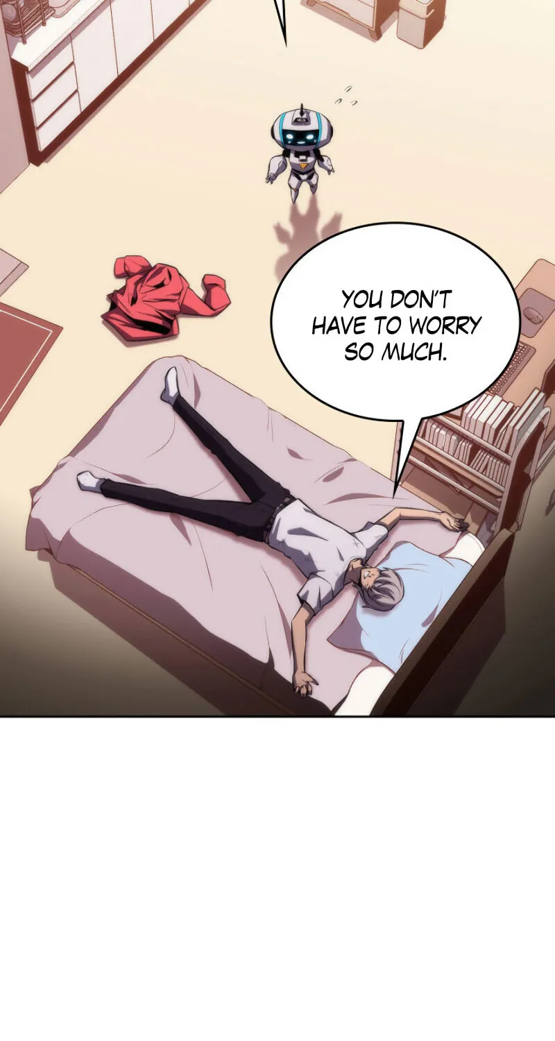 Read The Challenger chapter 7 image 16 on Lezhin