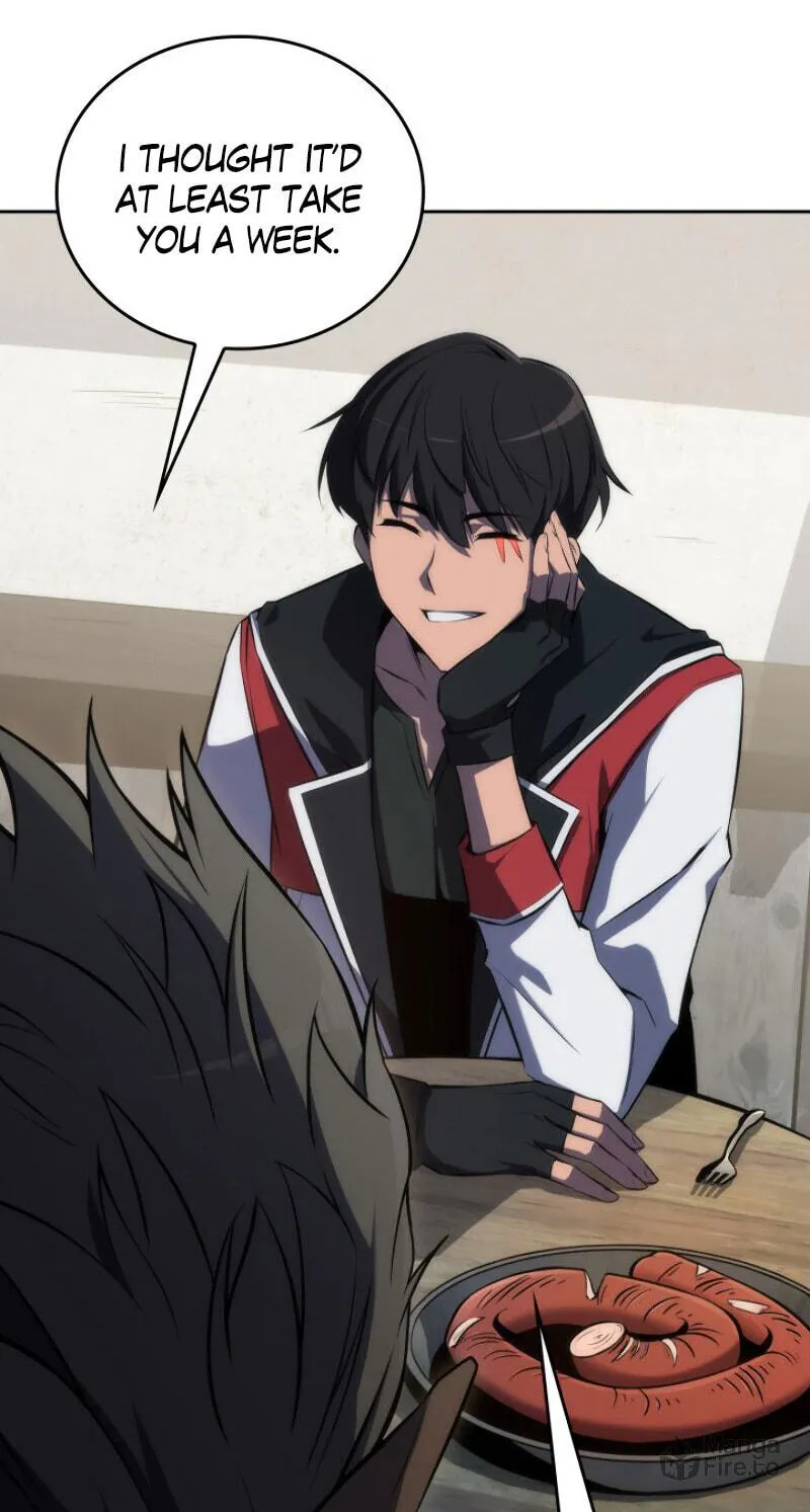 Read The Challenger chapter 7 image 25 on Lezhin