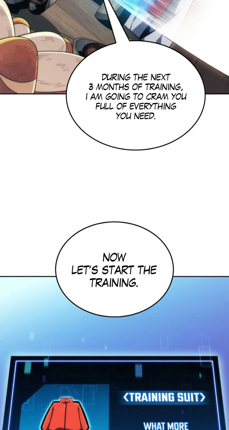 Read The Challenger chapter 7 image 43 on Lezhin