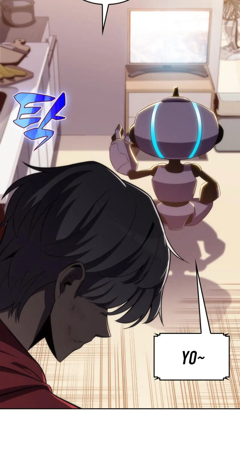 Read The Challenger chapter 7 image 6 on Lezhin