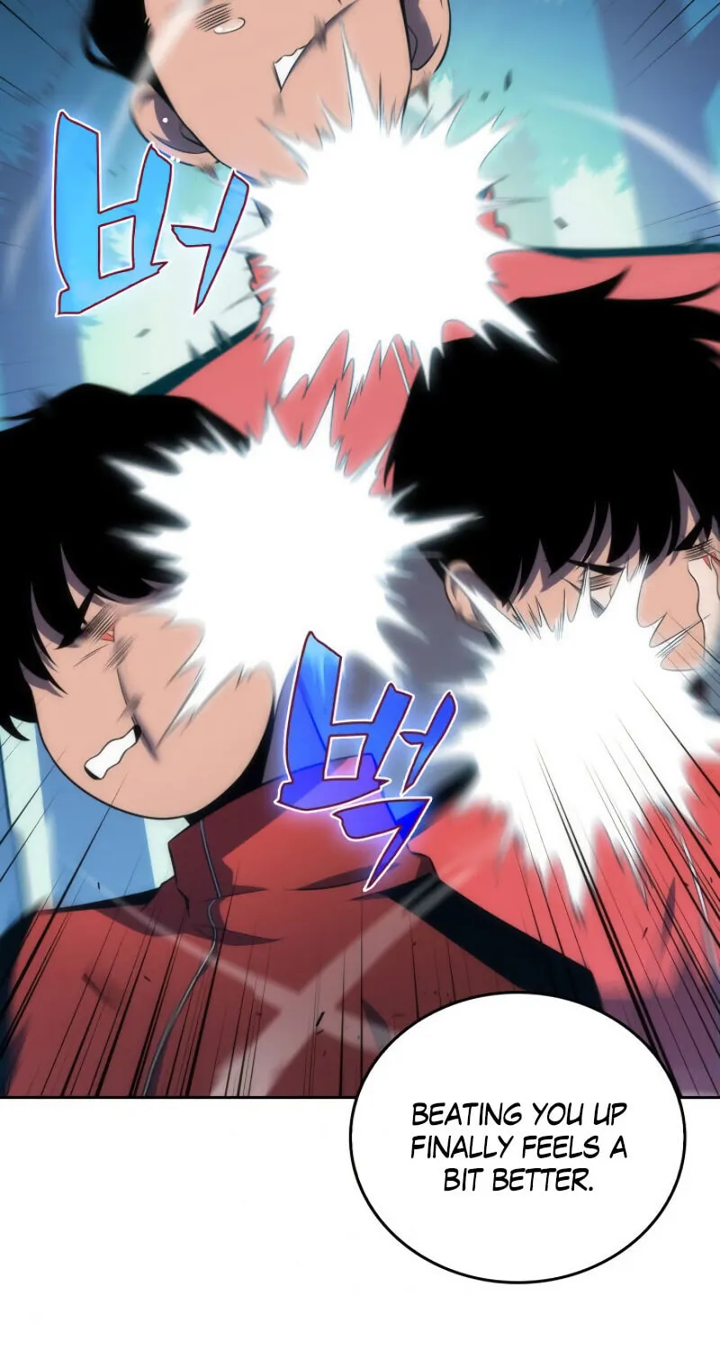 Read The Challenger chapter 7 image 66 on Lezhin