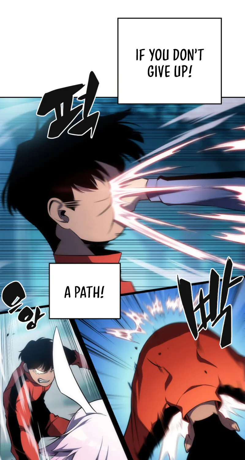 Read The Challenger chapter 7 image 80 on Lezhin
