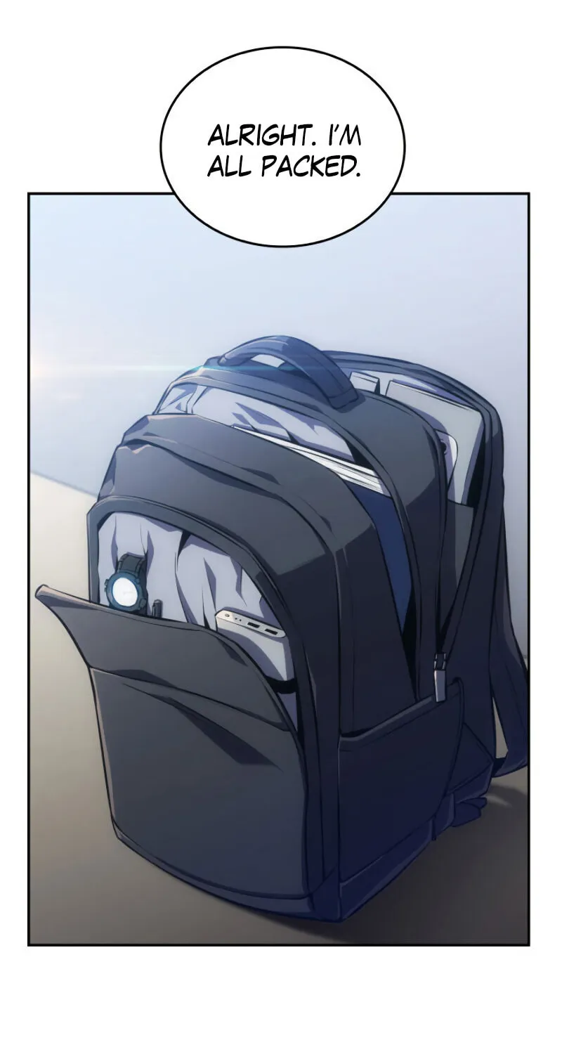 Read The Challenger chapter 7 image 88 on Lezhin