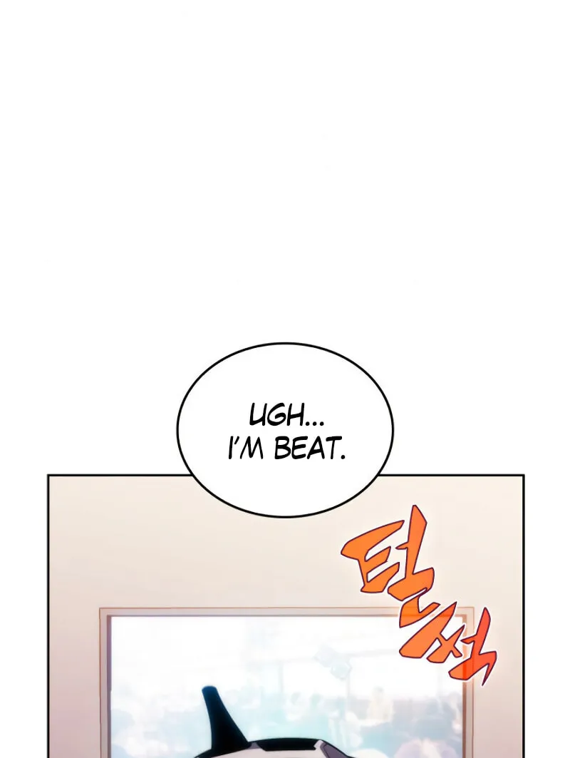 Read The Challenger chapter 7 image 9 on Lezhin