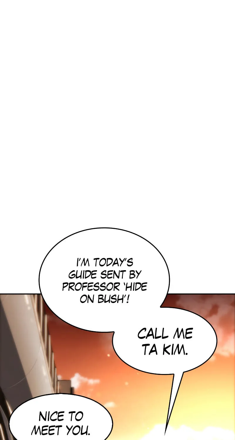 Read The Challenger chapter 8 image 10 on Lezhin