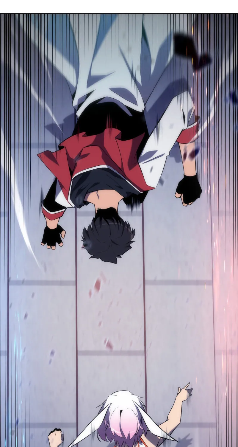 Read The Challenger chapter 8 image 112 on Lezhin