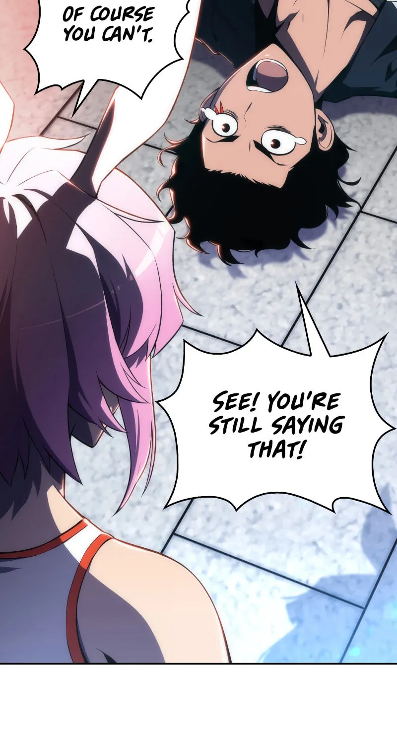 Read The Challenger chapter 8 image 130 on Lezhin