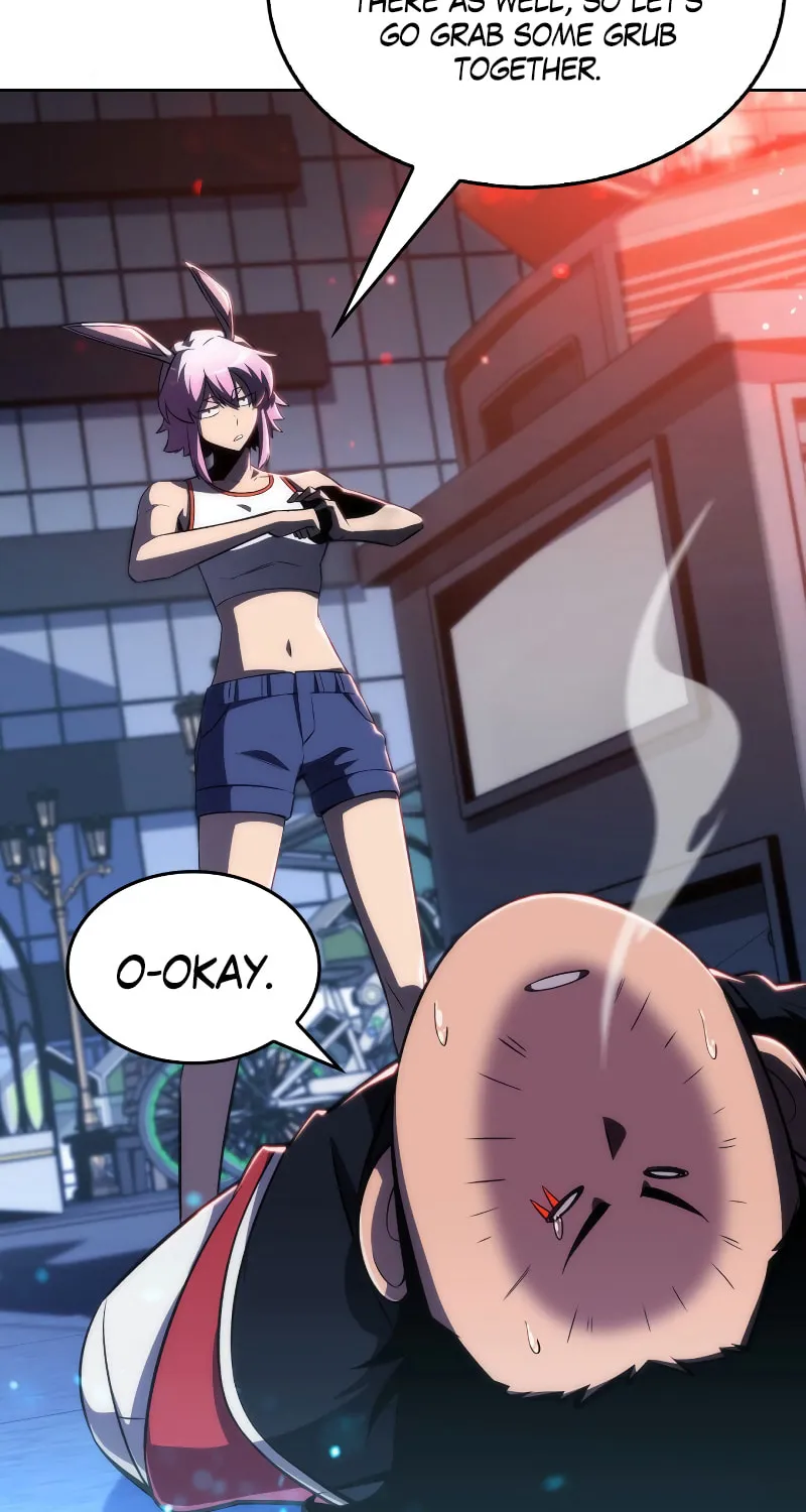 Read The Challenger chapter 8 image 146 on Lezhin