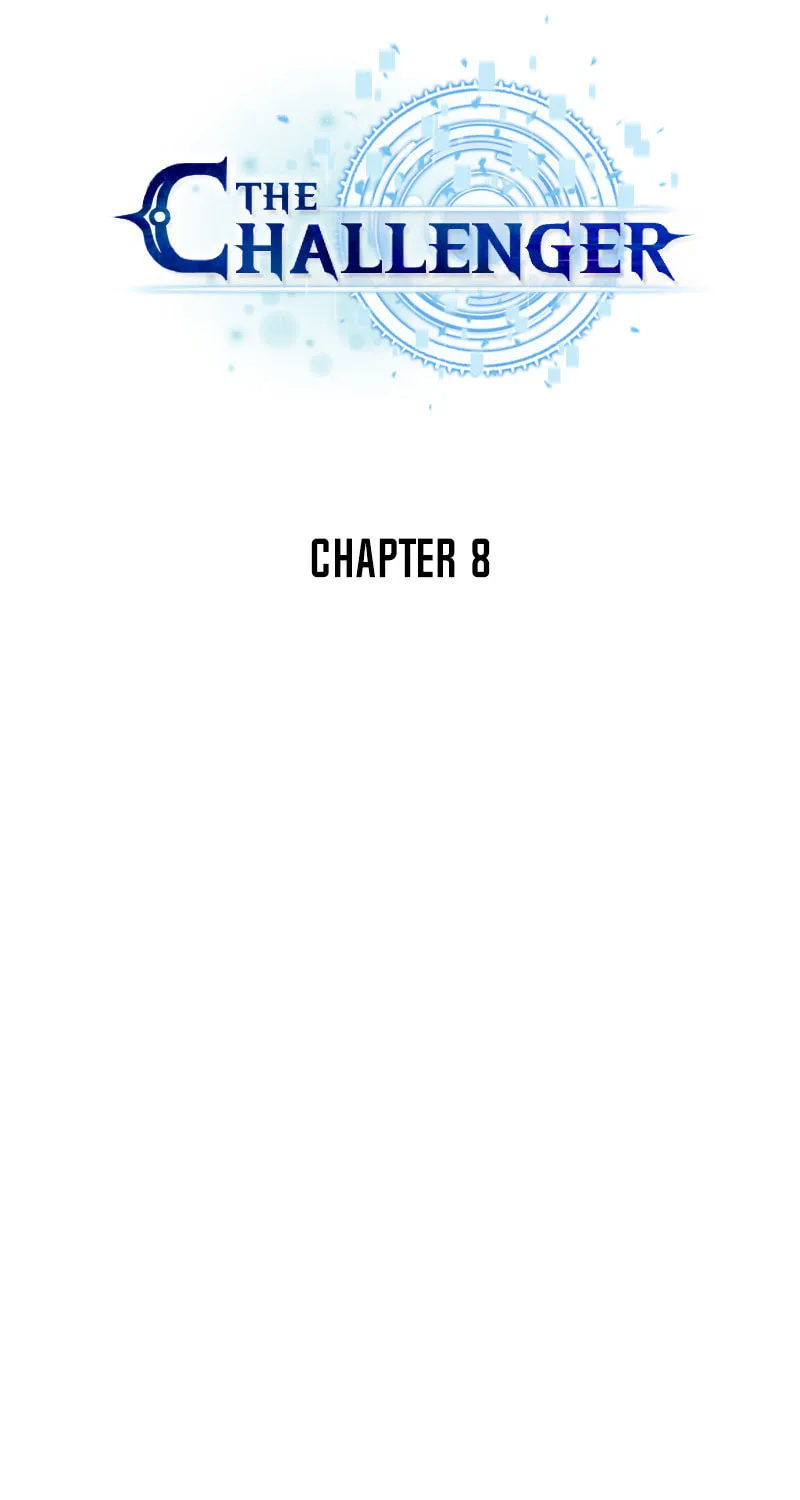 Read The Challenger chapter 8 image 16 on Lezhin