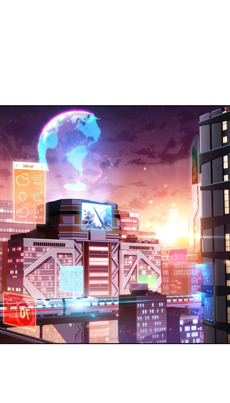 Read The Challenger chapter 8 image 17 on Lezhin