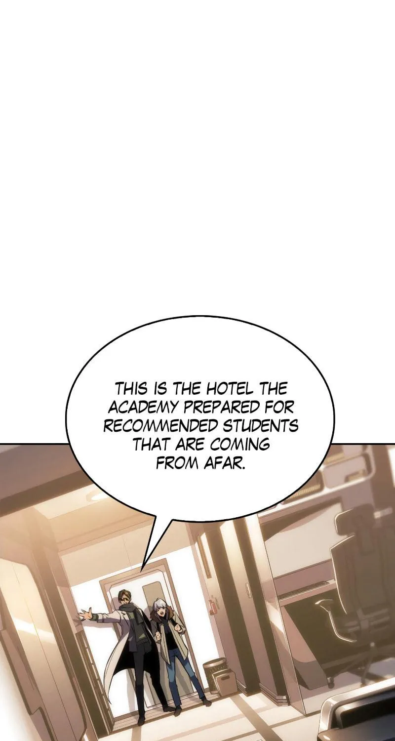 Read The Challenger chapter 8 image 18 on Lezhin