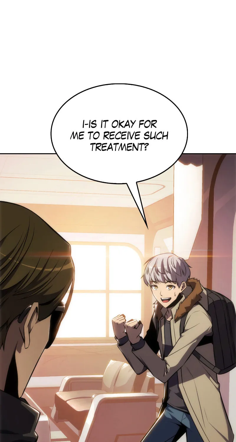 Read The Challenger chapter 8 image 20 on Lezhin