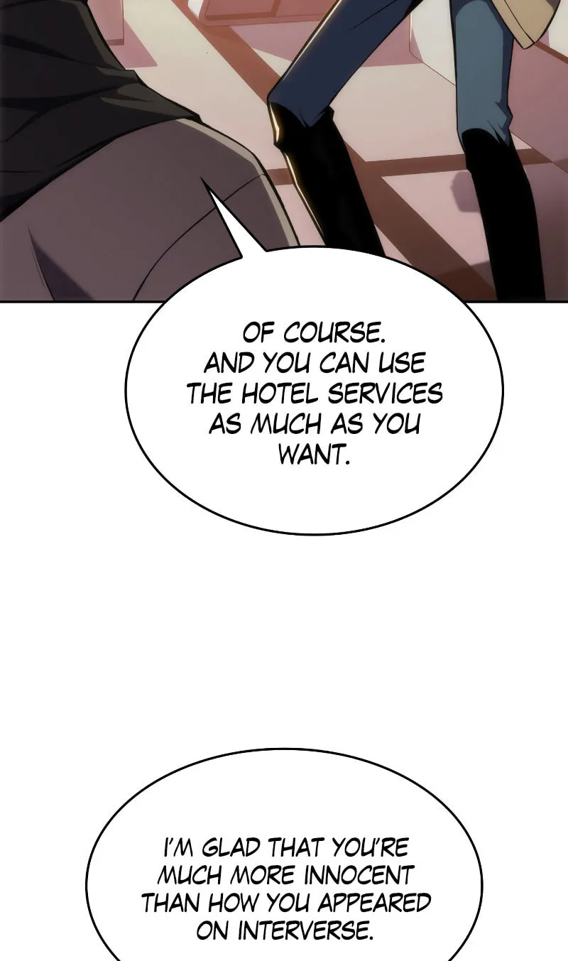 Read The Challenger chapter 8 image 21 on Lezhin