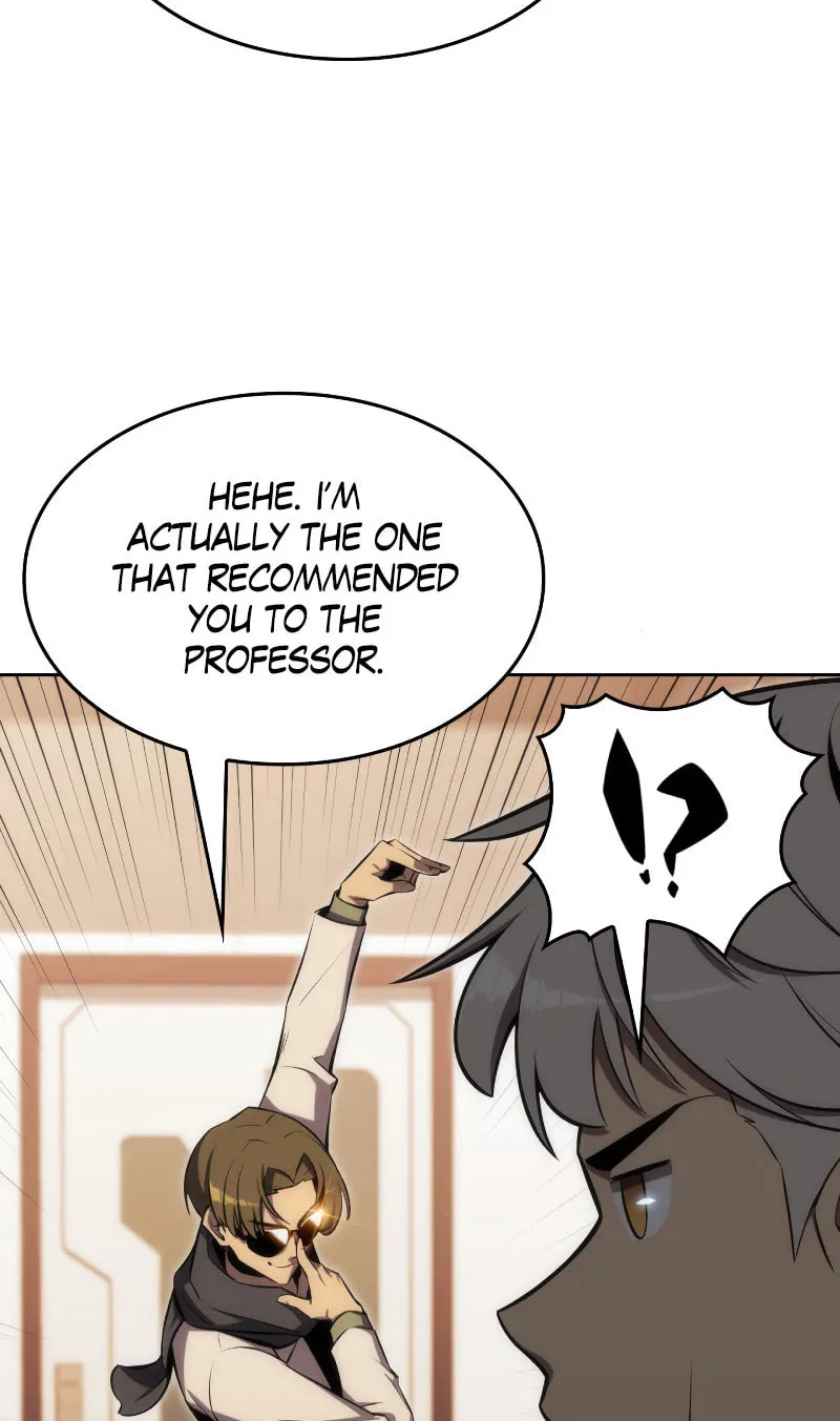 Read The Challenger chapter 8 image 23 on Lezhin