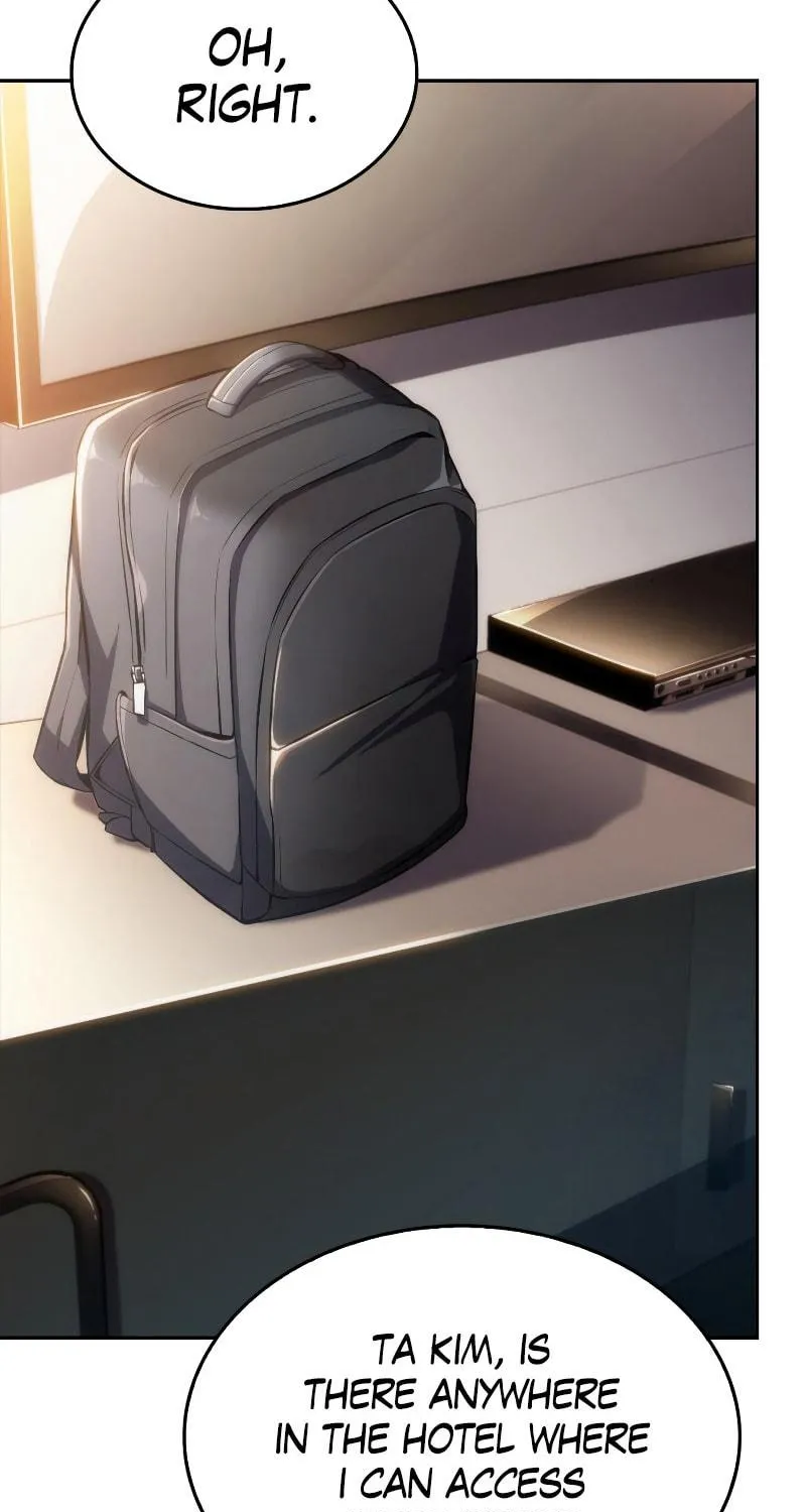 Read The Challenger chapter 8 image 30 on Lezhin