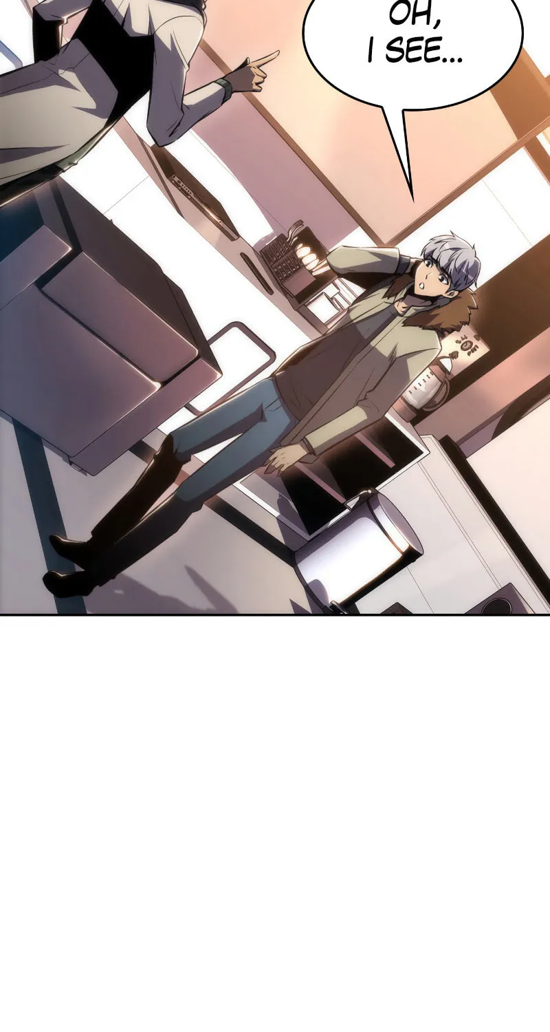 Read The Challenger chapter 8 image 32 on Lezhin
