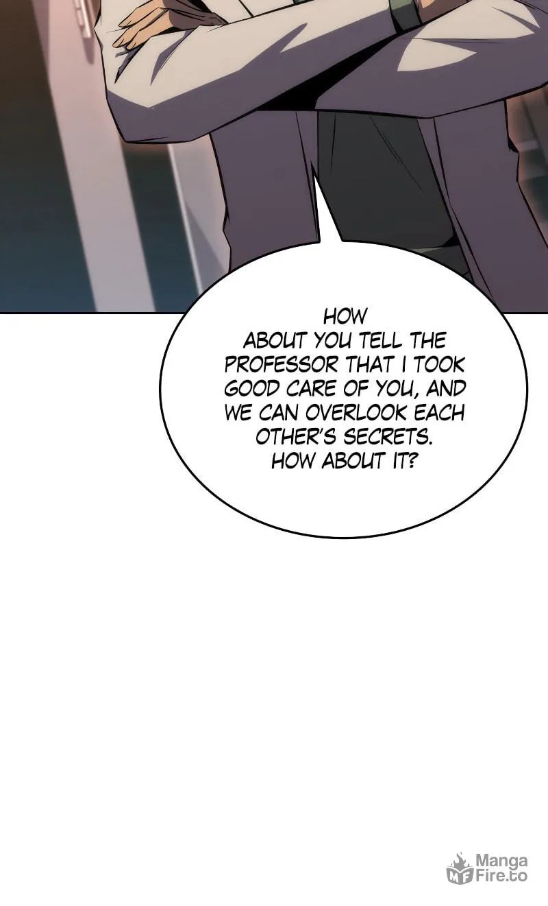 Read The Challenger chapter 8 image 35 on Lezhin