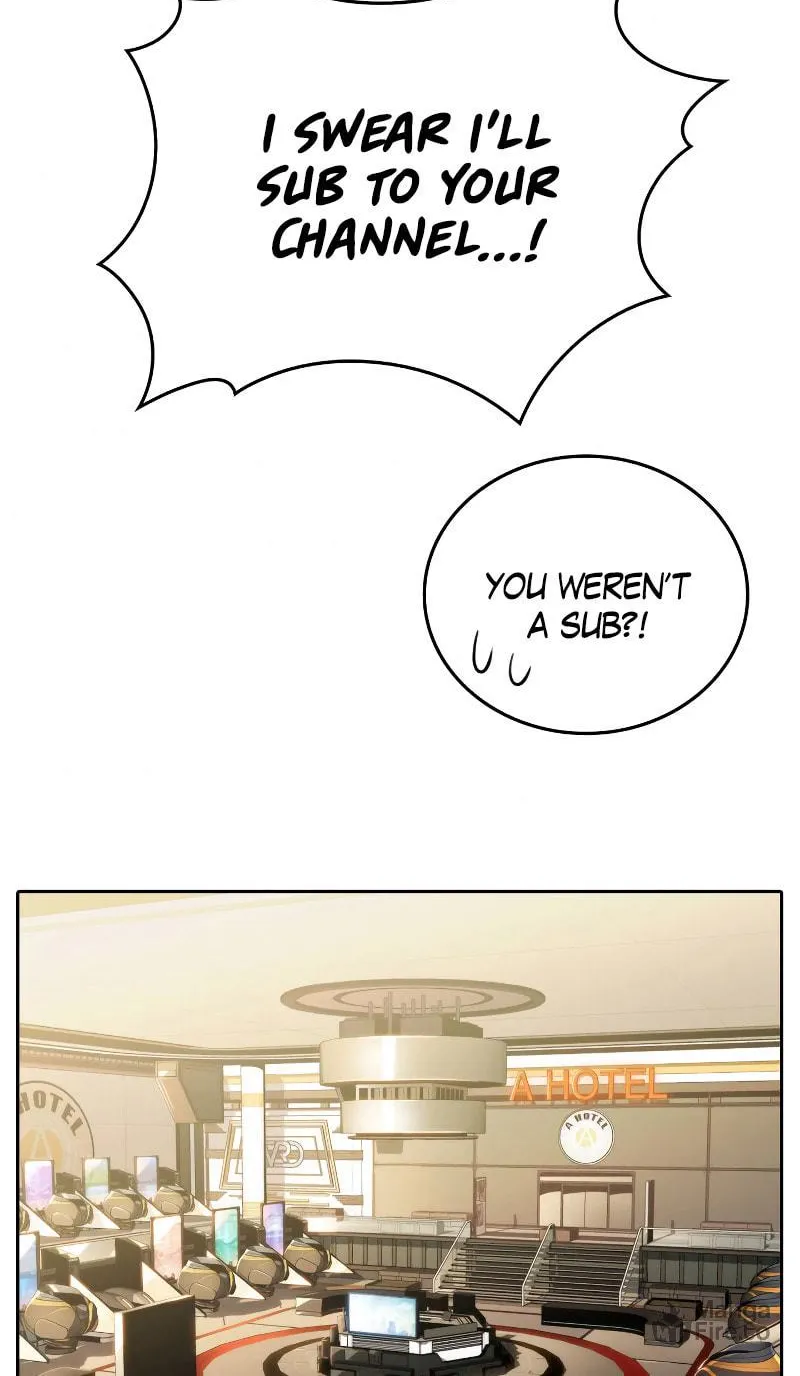 Read The Challenger chapter 8 image 37 on Lezhin