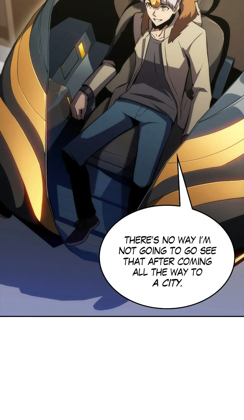 Read The Challenger chapter 8 image 39 on Lezhin