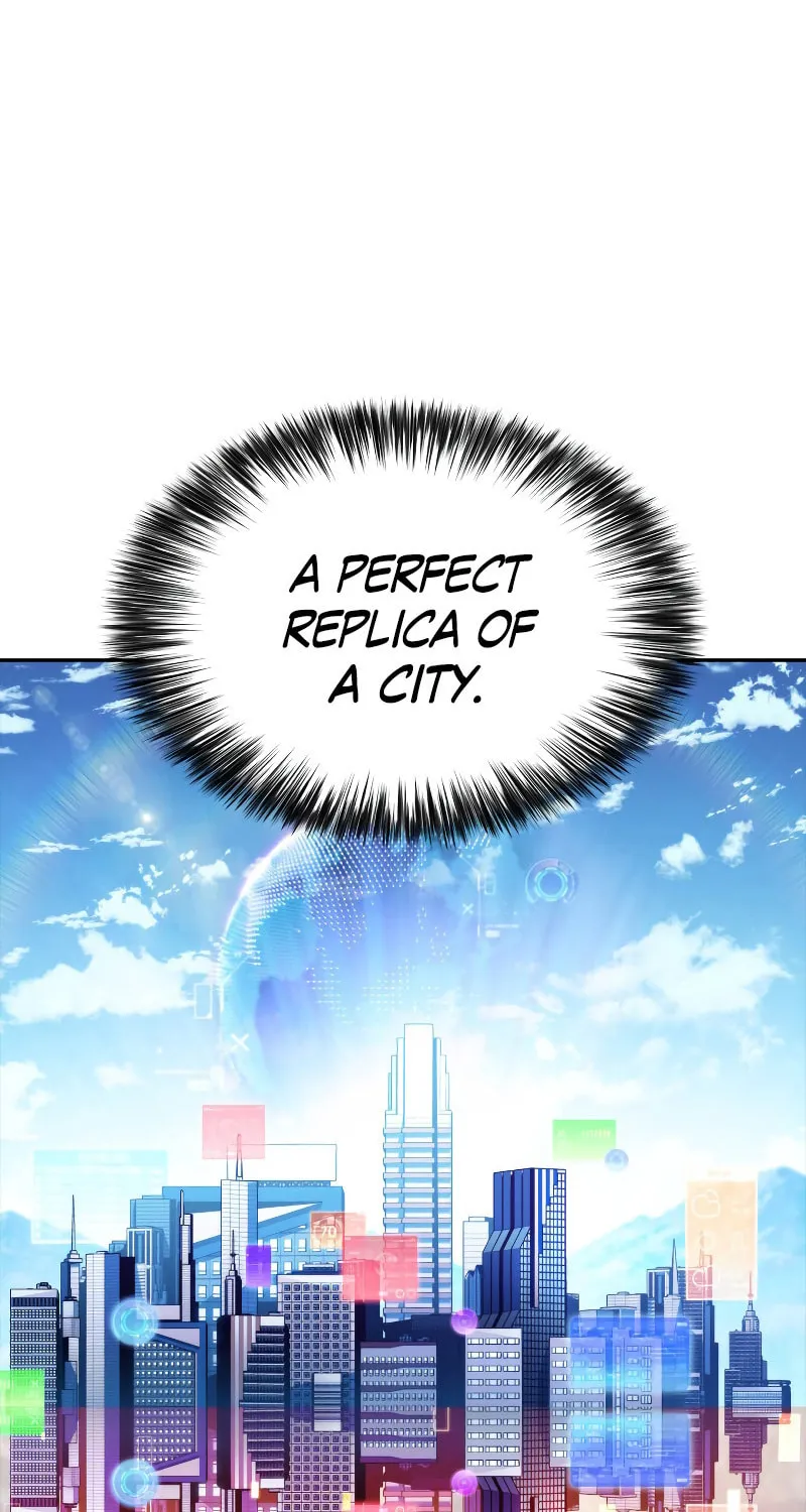 Read The Challenger chapter 8 image 40 on Lezhin