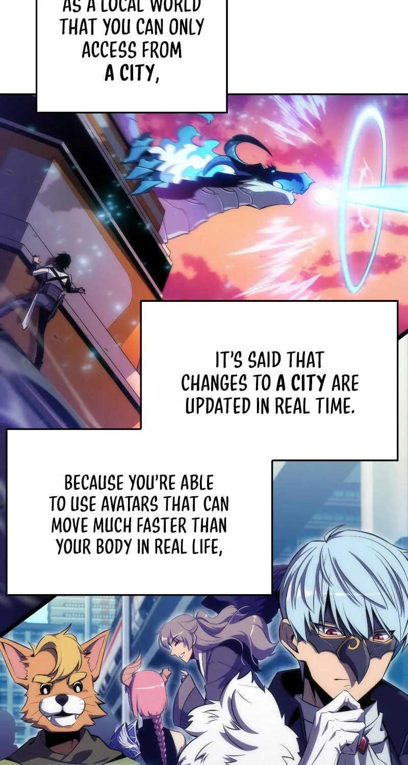 Read The Challenger chapter 8 image 42 on Lezhin