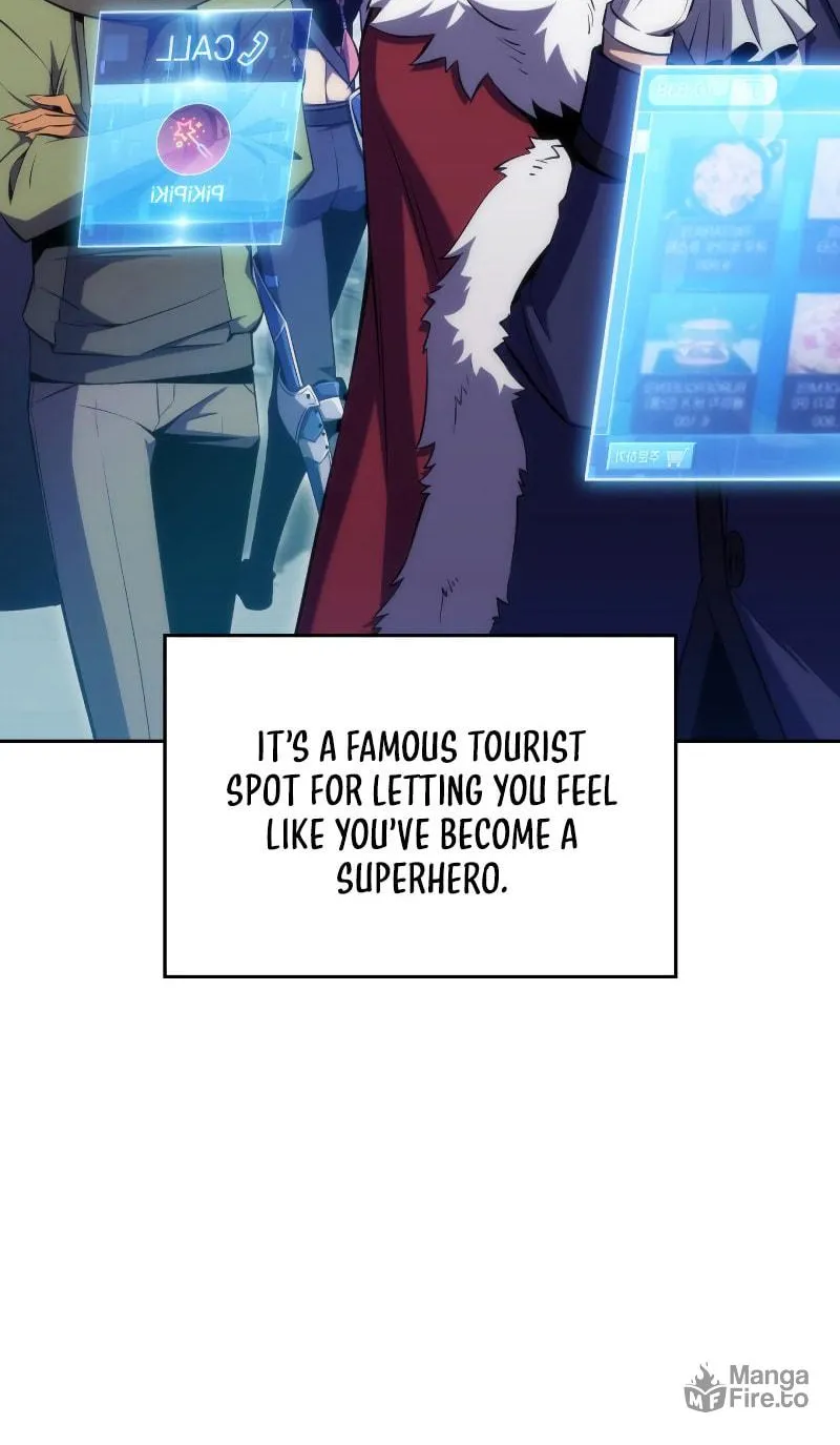 Read The Challenger chapter 8 image 43 on Lezhin
