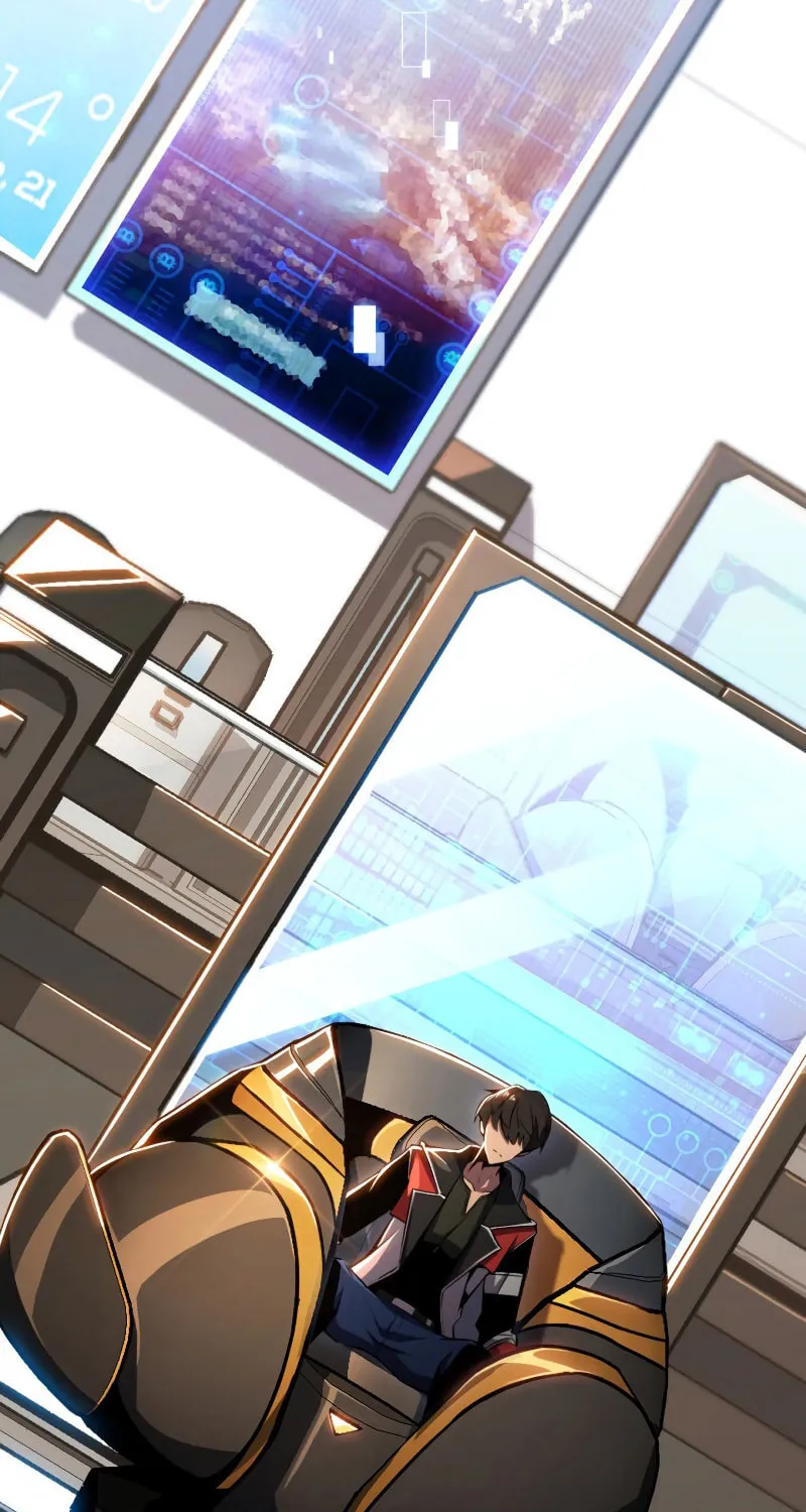Read The Challenger chapter 8 image 47 on Lezhin