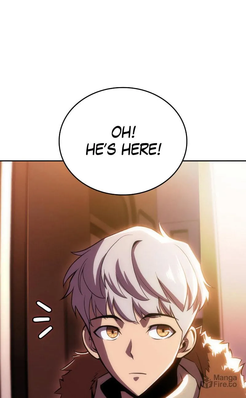 Read The Challenger chapter 8 image 5 on Lezhin