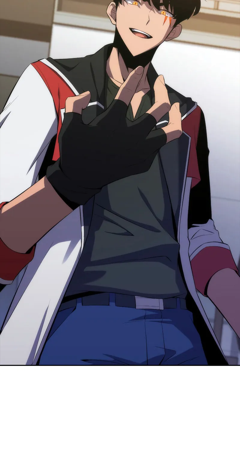 Read The Challenger chapter 8 image 50 on Lezhin