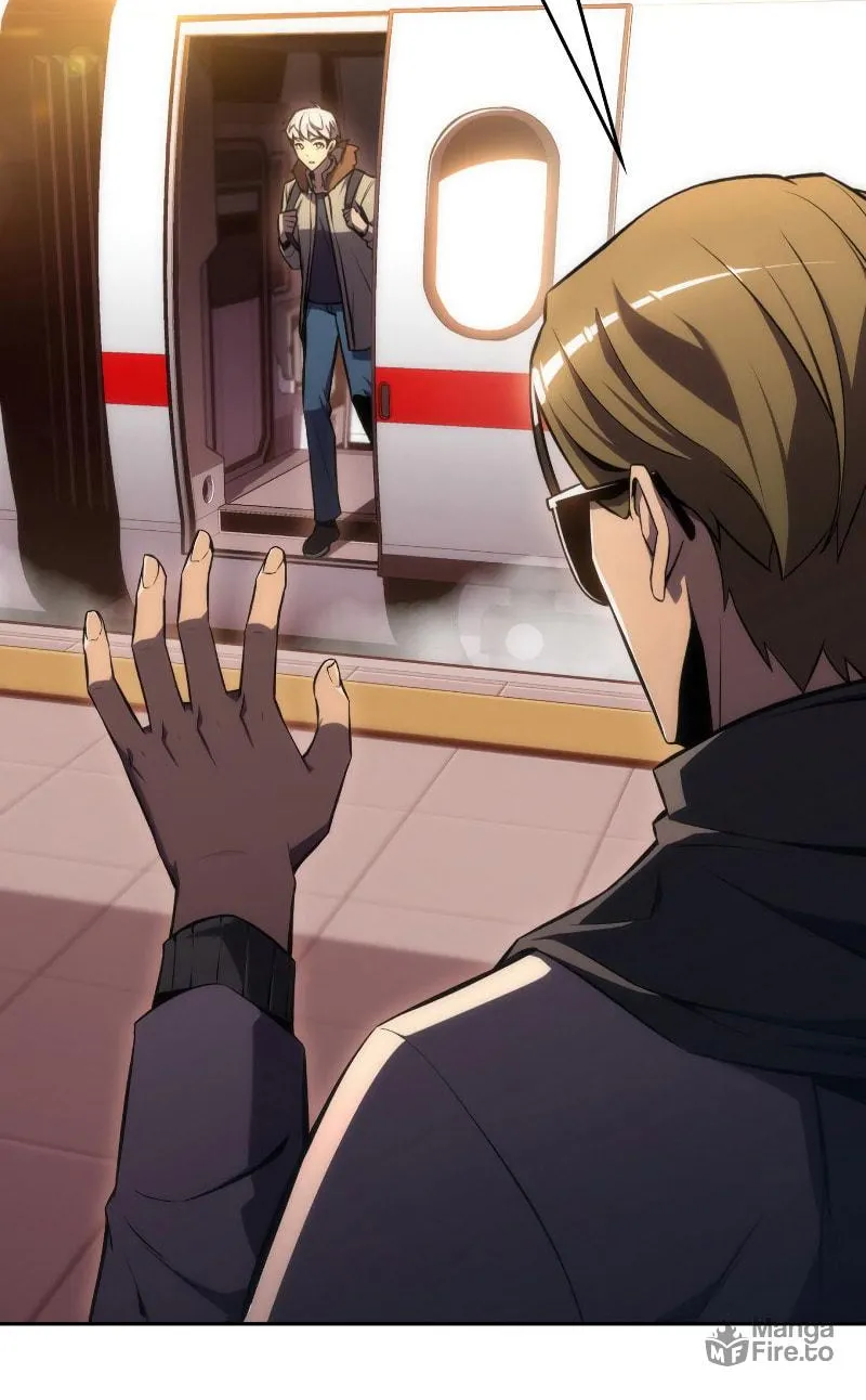 Read The Challenger chapter 8 image 7 on Lezhin