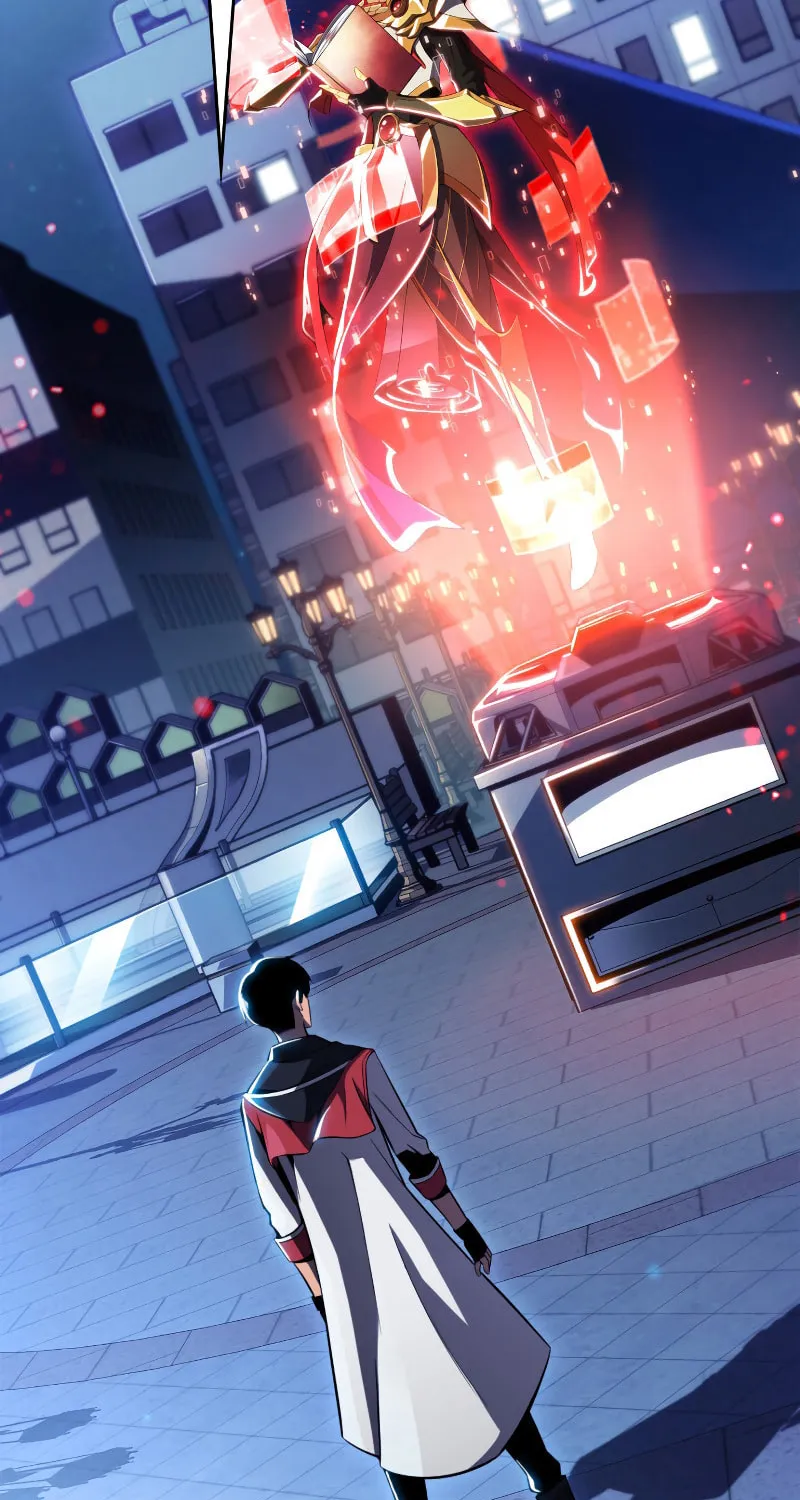 Read The Challenger chapter 8 image 70 on Lezhin