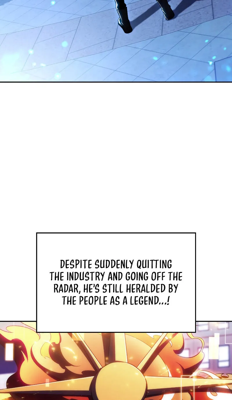 Read The Challenger chapter 8 image 71 on Lezhin