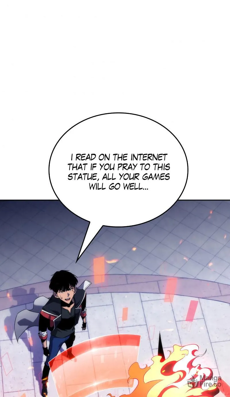 Read The Challenger chapter 8 image 73 on Lezhin
