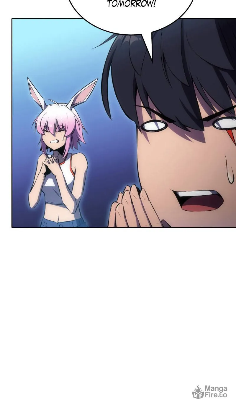 Read The Challenger chapter 8 image 75 on Lezhin