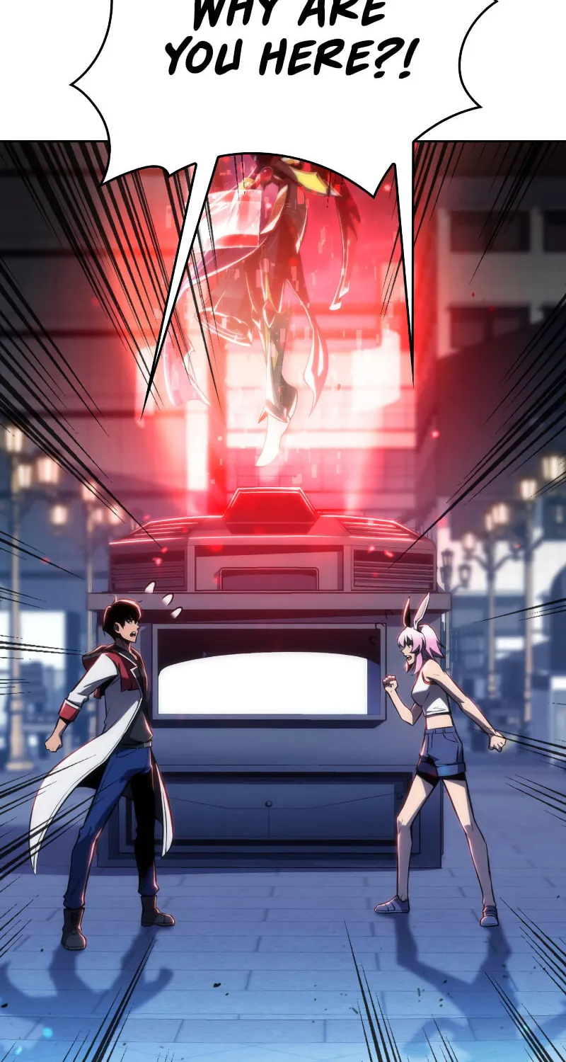 Read The Challenger chapter 8 image 77 on Lezhin