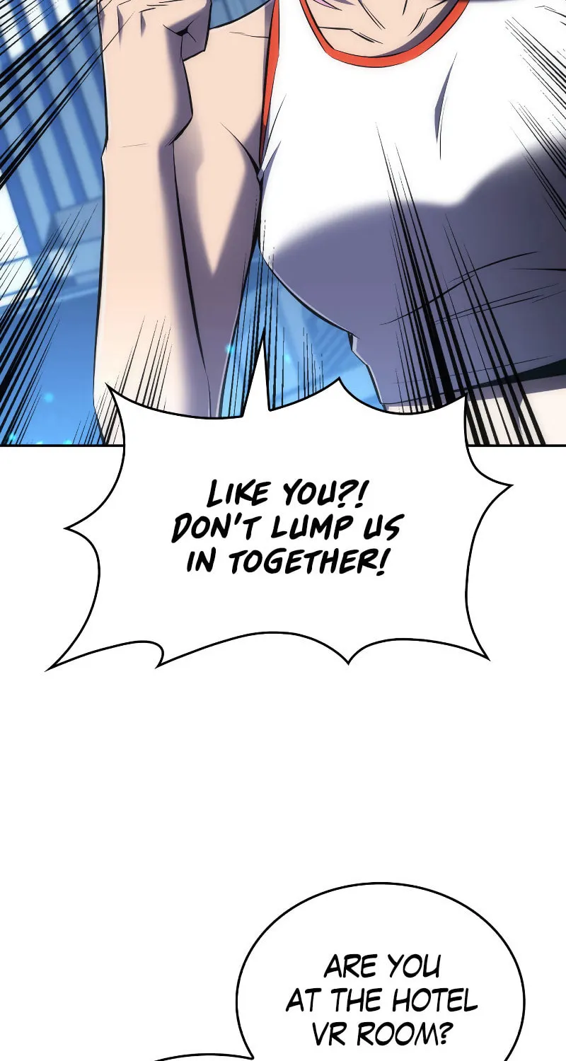 Read The Challenger chapter 8 image 80 on Lezhin
