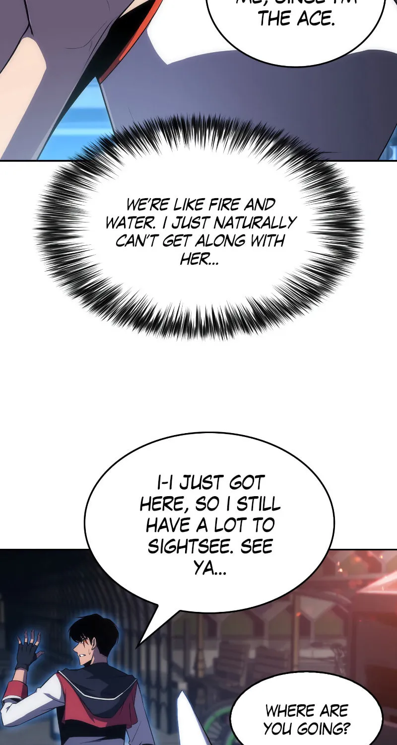 Read The Challenger chapter 8 image 85 on Lezhin