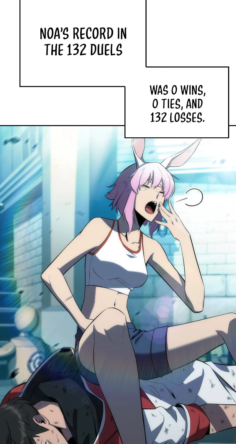 Read The Challenger chapter 8 image 94 on Lezhin