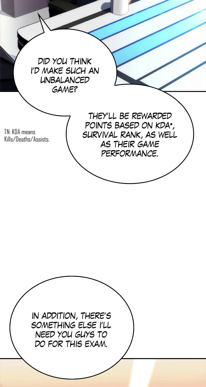 Read The Challenger chapter 9 image 102 on Lezhin