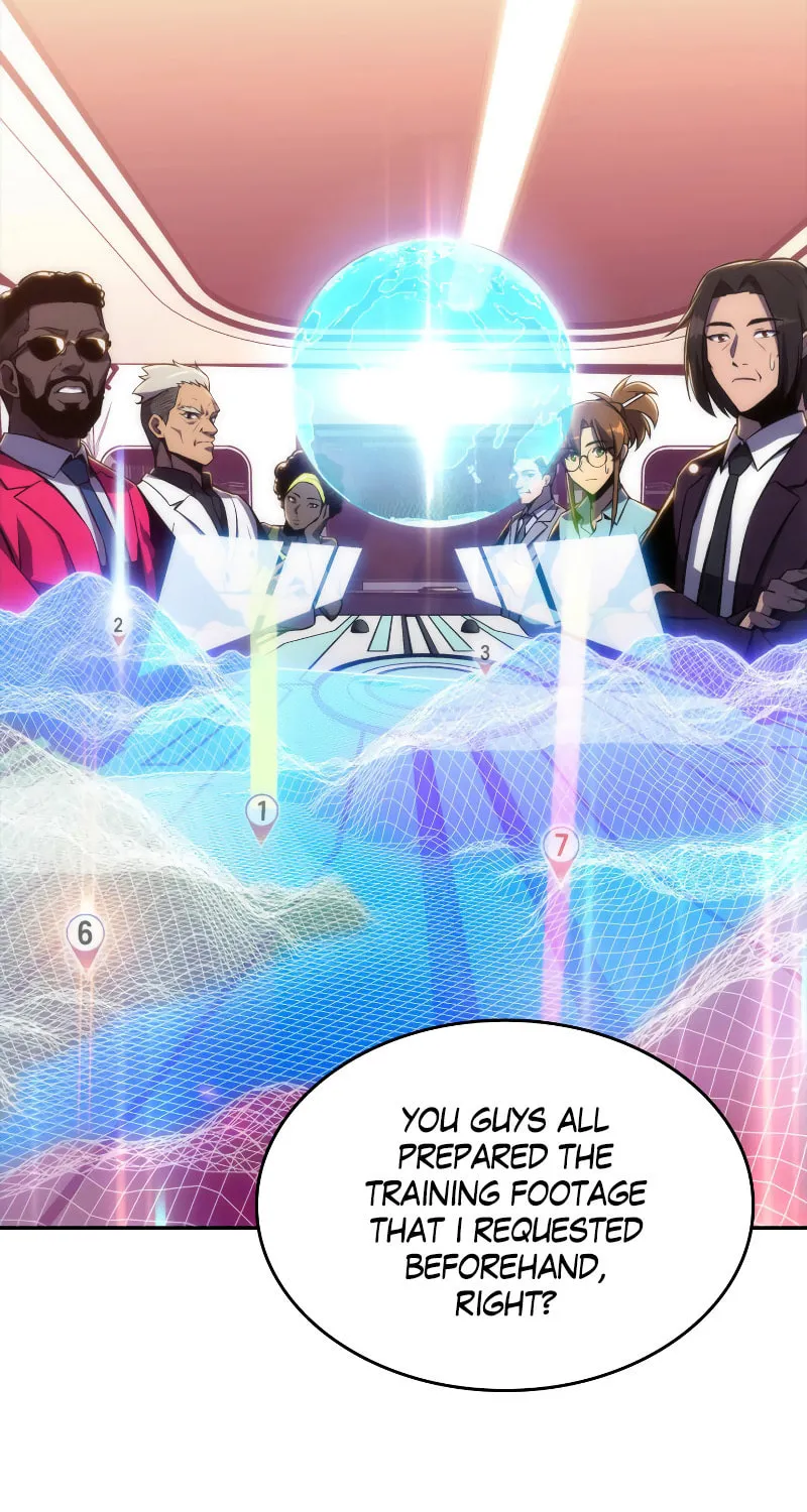 Read The Challenger chapter 9 image 103 on Lezhin