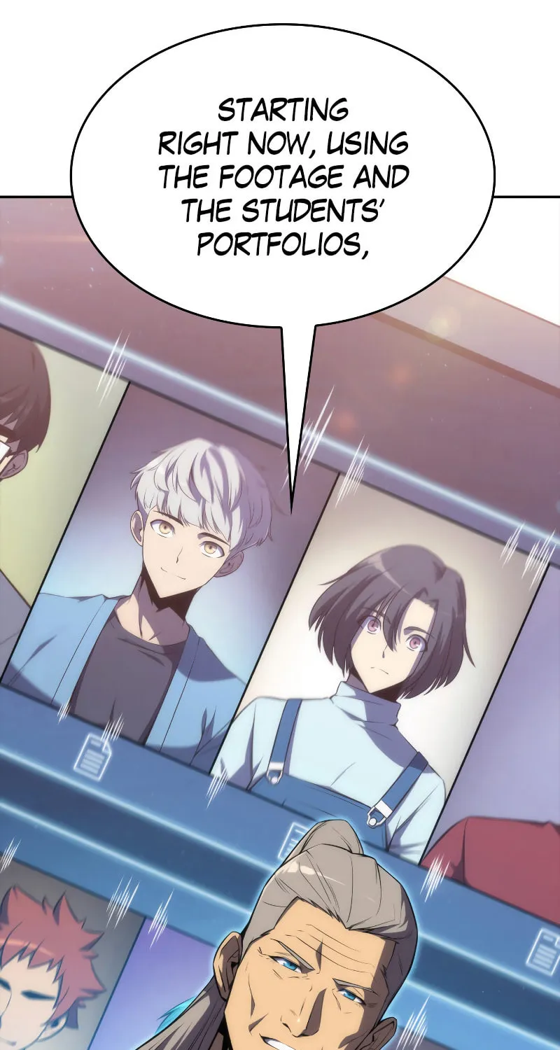 Read The Challenger chapter 9 image 105 on Lezhin