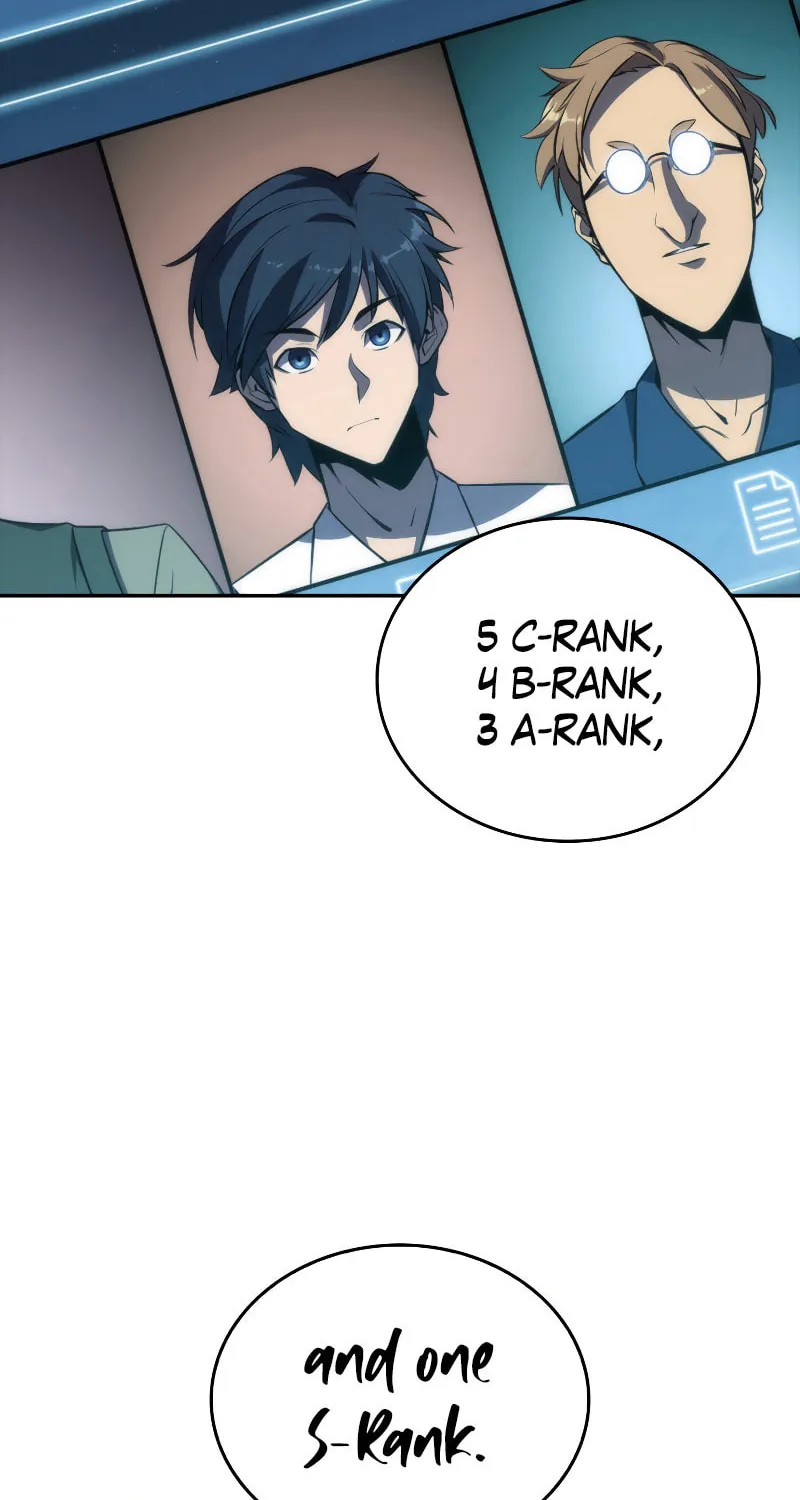 Read The Challenger chapter 9 image 109 on Lezhin