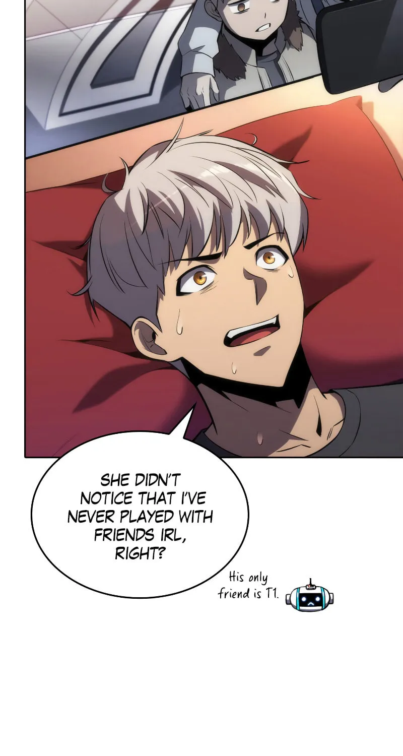 Read The Challenger chapter 9 image 124 on Lezhin