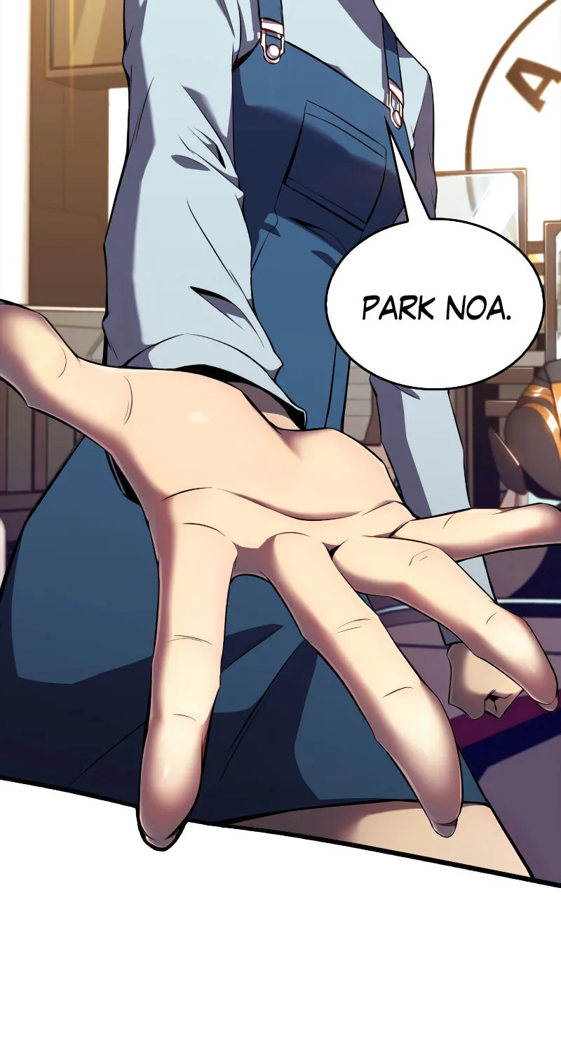Read The Challenger chapter 9 image 26 on Lezhin