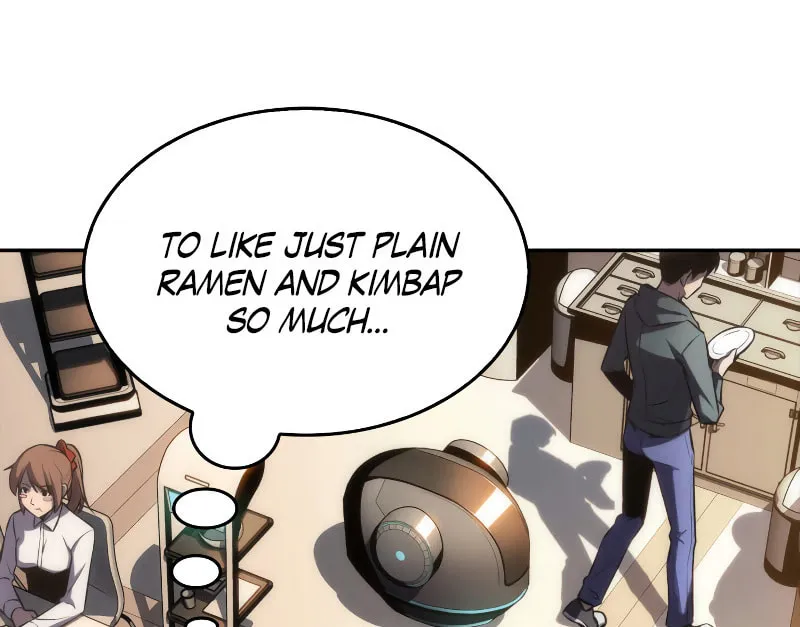 Read The Challenger chapter 9 image 33 on Lezhin