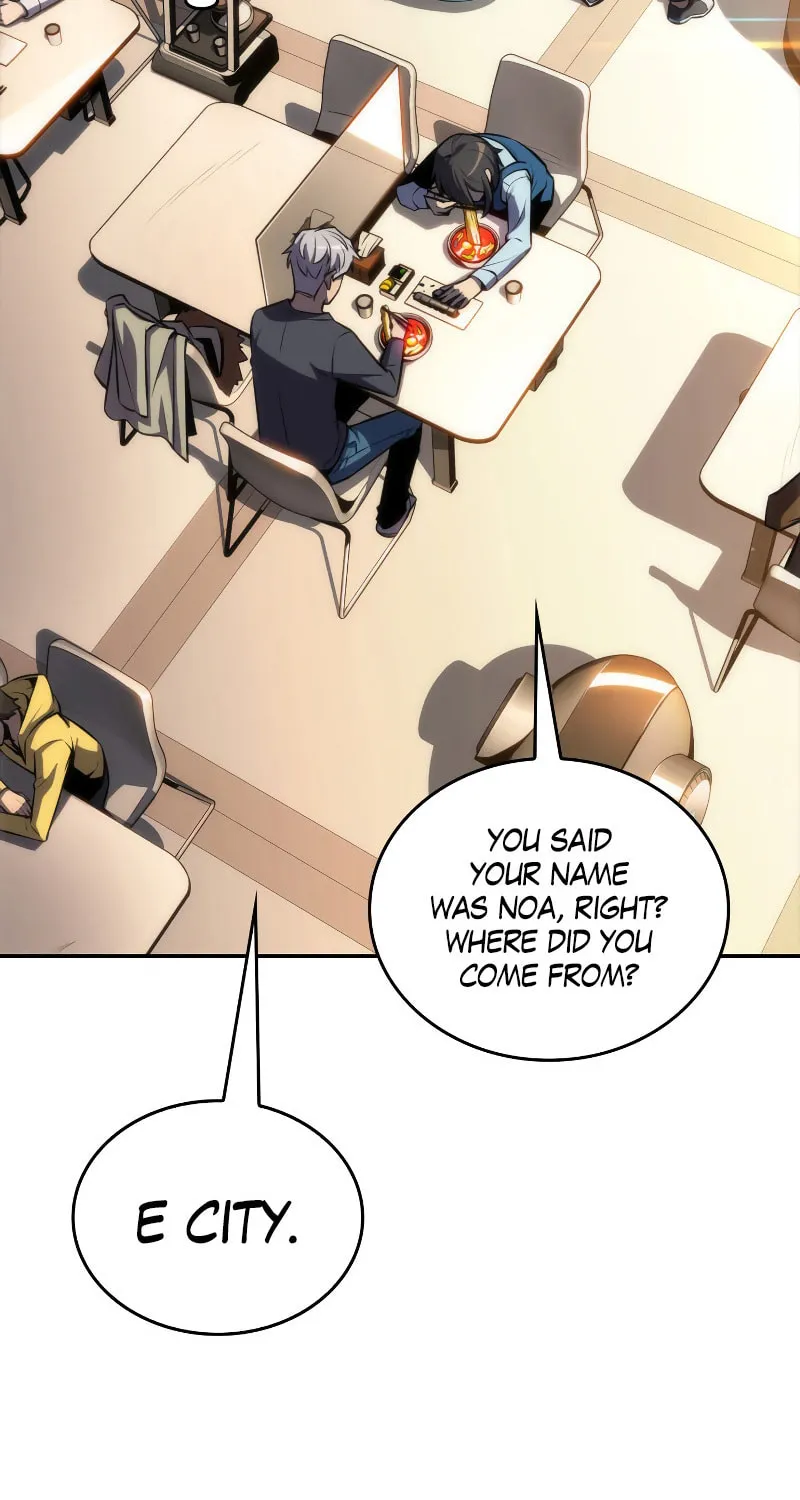 Read The Challenger chapter 9 image 34 on Lezhin